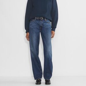Levi’s Baggy Dad Jean